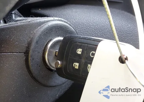 2013 Chevrolet Malibu 1Lt z USA, uszkodzony, nr VIN 1G11C5SA2DF229581